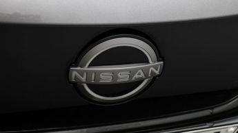 Nissan Leaf ACENTA