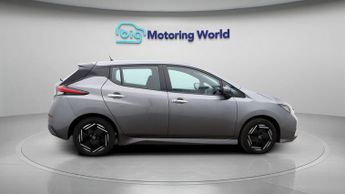 Nissan Leaf ACENTA