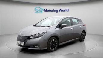 Nissan Leaf ACENTA