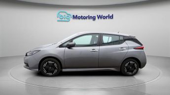 Nissan Leaf ACENTA