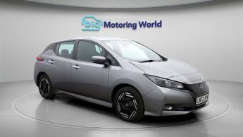 Nissan Leaf ACENTA