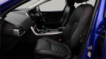 Jaguar XE HSE