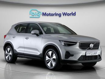 Volvo XC40 RECHARGE T4 CORE