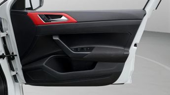 Volkswagen Polo GTI PLUS TSI DSG