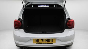 Volkswagen Polo GTI PLUS TSI DSG