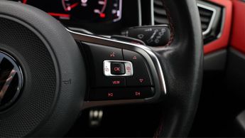 Volkswagen Polo GTI PLUS TSI DSG