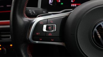 Volkswagen Polo GTI PLUS TSI DSG