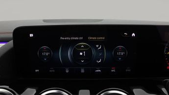 Mercedes-Benz EQA EQA 250PLUS AMG LINE