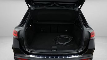 Mercedes-Benz EQA EQA 250PLUS AMG LINE