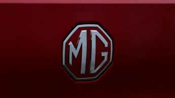 MG MG ZS TROPHY