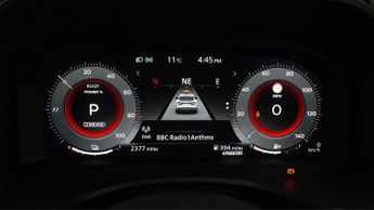 Nissan Qashqai E-POWER TEKNA