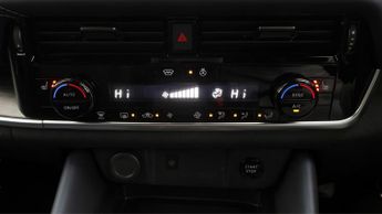 Nissan Qashqai E-POWER TEKNA