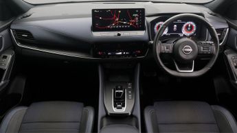 Nissan Qashqai E-POWER TEKNA