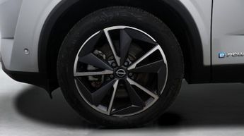 Nissan Qashqai E-POWER TEKNA