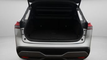 Nissan Qashqai E-POWER TEKNA