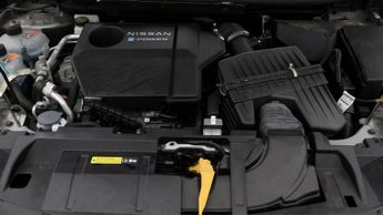 Nissan Qashqai E-POWER TEKNA