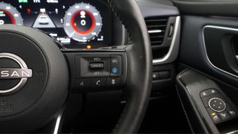 Nissan Qashqai E-POWER TEKNA