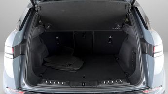 Land Rover Range Rover Evoque FIRST EDITION