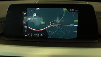 BMW 3 Series 320D XDRIVE M SPORT SHADOW EDITION