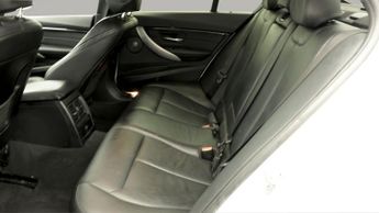 BMW 3 Series 320D XDRIVE M SPORT SHADOW EDITION