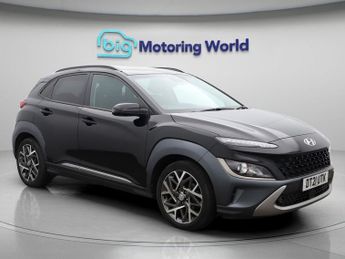 Hyundai KONA GDI PREMIUM