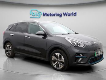 Kia Niro 2