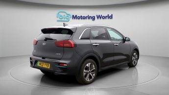 Kia Niro 2