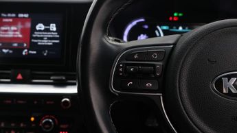 Kia Niro 2