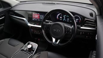 Kia Niro 2