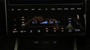 Hyundai TUCSON T-GDI SE CONNECT