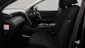 Hyundai TUCSON T-GDI SE CONNECT