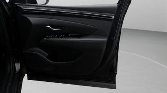 Hyundai TUCSON T-GDI SE CONNECT