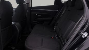 Hyundai TUCSON T-GDI SE CONNECT