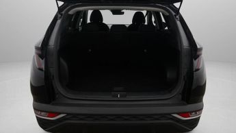 Hyundai TUCSON T-GDI SE CONNECT