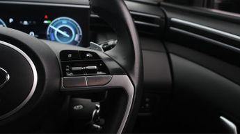 Hyundai TUCSON T-GDI SE CONNECT