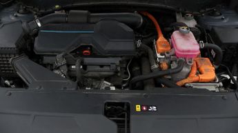 Hyundai TUCSON T-GDI SE CONNECT