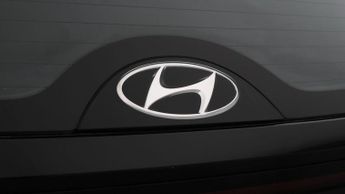 Hyundai TUCSON T-GDI SE CONNECT