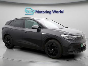 Volkswagen ID.4 LIFE