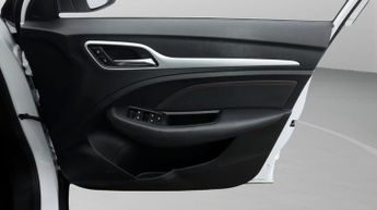 MG MG ZS EXCLUSIVE T-GDI