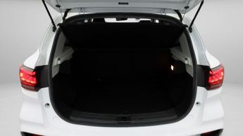 MG MG ZS EXCLUSIVE T-GDI