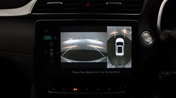 MG MG ZS EXCLUSIVE T-GDI