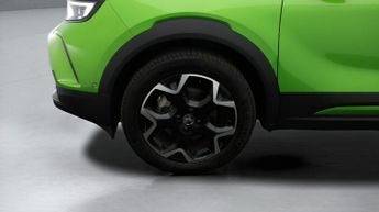 Vauxhall Mokka Electric ULTIMATE
