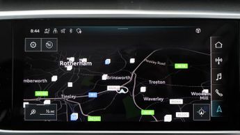 Audi A6 Saloon TFSI SPORT