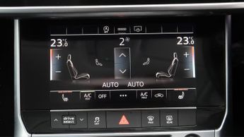 Audi A6 Saloon TFSI SPORT