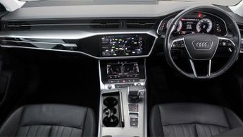 Audi A6 Saloon TFSI SPORT