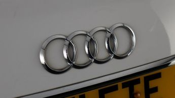 Audi A6 Saloon TFSI SPORT