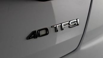 Audi A6 Saloon TFSI SPORT