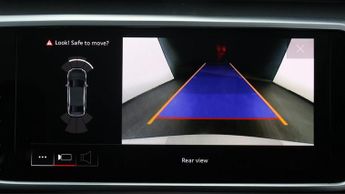 Audi A6 Saloon TFSI SPORT