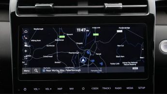 Hyundai TUCSON T-GDI PREMIUM