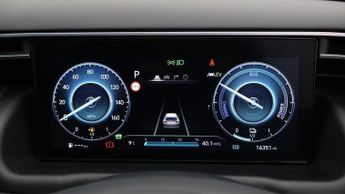 Hyundai TUCSON T-GDI PREMIUM